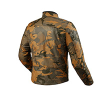 Rev'It Shade H2O Jacke camo - 2