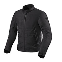 Rev'it Shade H2o Jacket Green