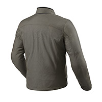 Rev'it Shade H2o Jacket Green - 2