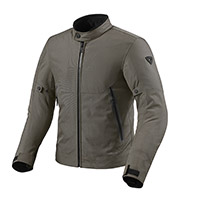 Blouson Rev'it Shade H2o Vert