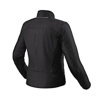 Blouson Femme Rev'it Shade H2o Noir