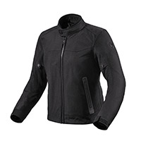 Blouson Femme Rev'it Shade H2o Noir