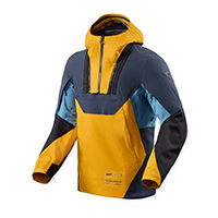 Rev'it Smock Blackwater H2o Jacket Blue