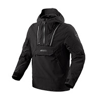 Blouson Rev'It Smock Blackwater 2 H2O orange