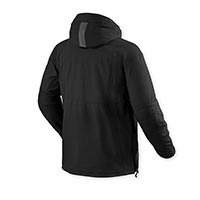 Rev'it Smock Photon Jacket Black