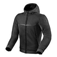 Chaqueta Rev'It Spark Air antracita