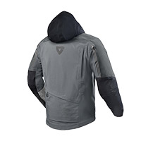 Blouson Rev'it Stratum Gtx Gris