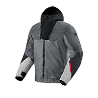 Rev'It Stratum GTX Jacke grau