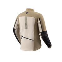 Rev'it Territory 2 Jacket Sand - 2