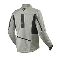 Blouson Rev'It Territory gris - 2