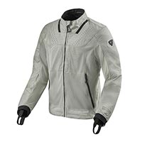 Rev'it Territory Jacket Grey