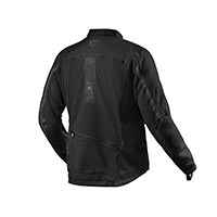 Blouson Rev'It Territory noir - 2