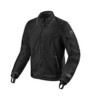 Rev'it Territory Jacket Black