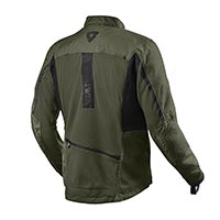 Rev'it Territory Jacket Green