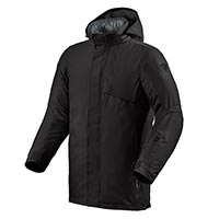 Chaqueta Rev'It Toronto H2O negro