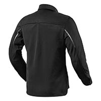 Rev'It Tracer Air 2 Overshirt schwarz - 2