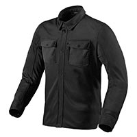 Rev'It Tracer Air 2 Overshirt schwarz