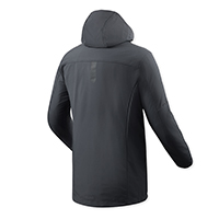 Rev'it Trafalgar 2 H2o Jacket Dark Blue - 2