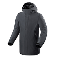 Rev'it Trafalgar 2 H2o Jacket Black