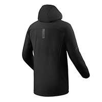Rev'it Trafalgar 2 H2o Jacket Black - 2