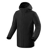 Rev'it Trafalgar 2 H2o Jacket Black