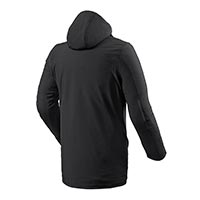 Rev'it Trafalgar H2o Jacket Black - 2