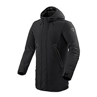 Rev'it Trafalgar H2o Jacket Black