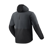 Rev'it Traffic 2 H2o Jacket Dark Blue - 2