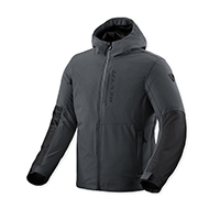 Rev'it Traffic 2 H2o Jacket Dark Blue