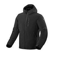 Rev'it Traffic 2 H2o Jacket Dark Blue