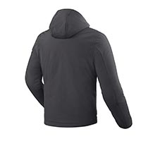 Blouson Rev'it Traffic H2o Anthracite