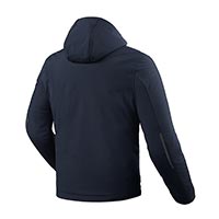 Rev'it Traffic H2o Jacket Navy - 2