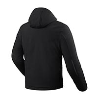 Rev'it Traffic H2o Jacket Black