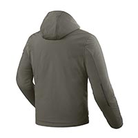 Rev'it Traffic H2o Jacket Green