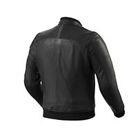 Chaqueta Rev'It Travon negro