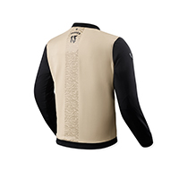Rev'it Trazada Sweater Sand - 2