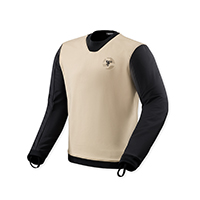 Rev'it Trazada Sweater Sand