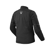 Rev'it Trench 2 Gtx Jacket Black