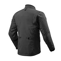 Blouson Rev'it Trench Gtx Noir