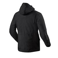 Rev'it Triomphe 2 H2o Jacket Black - 2