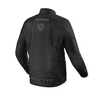 Rev'it Undulate H2o Jacket Black