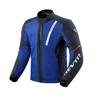 Chaqueta Rev'It Venator H2O azul