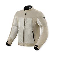 Giacca Rev'it Vigor 2 Sabbia