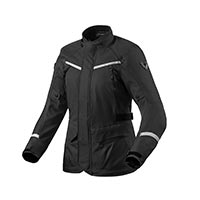 Rev'it Voltiac 3 H2o Lady Jacket Silver