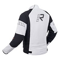 Giacca Rukka Airgobi 2.0 Grigio - img 2