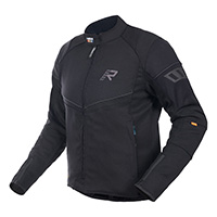 Rukka Airgobi 2.0 Big Jacket Black