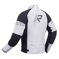 Chaqueta Rukka Airgobi gris