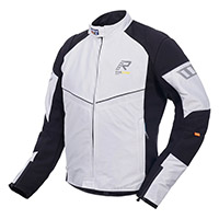 Blouson Rukka Airgobi gris