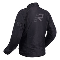 Chaqueta Rukka Airgobi negro