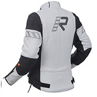 Rukka Airgobina 2.0 Lady Jacket Grey